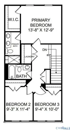 $2,750 | 10120 All Star Boulevard, Glen Allen, VA 23059