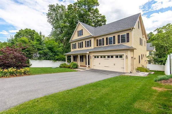 $11,000 | 33 Liberty Avenue, Lexington, MA 02420