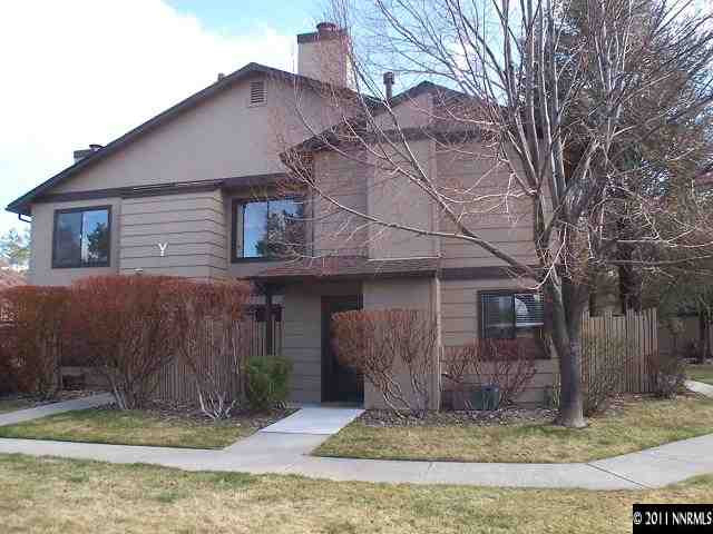 4466 Matich Drive Reno, NV 89502 - Photo 1 of 1 Photo 1