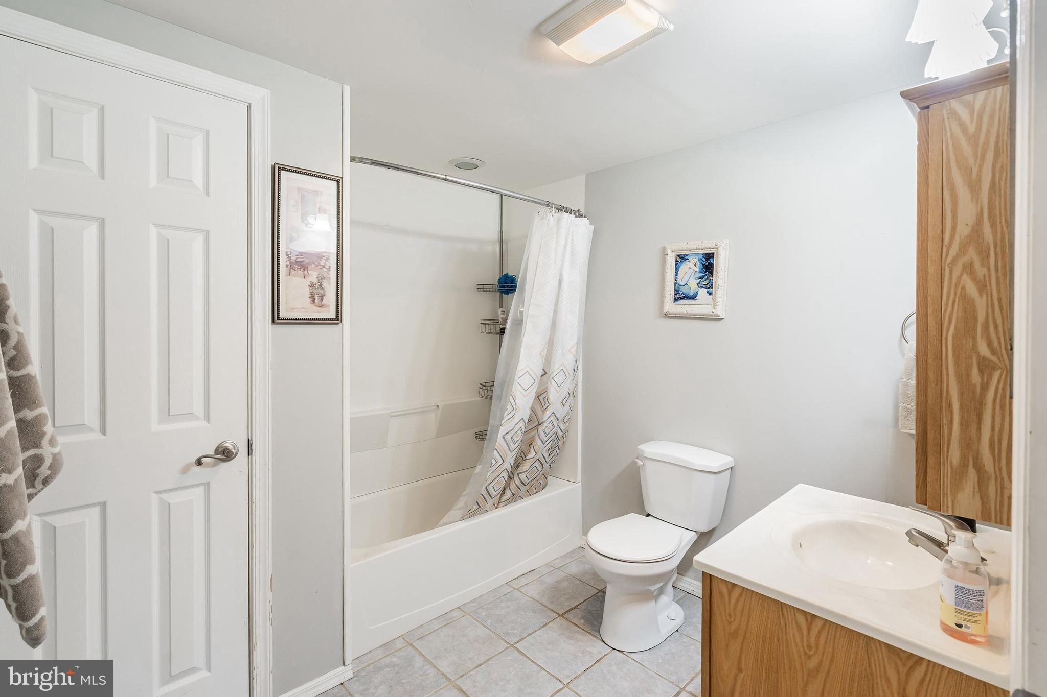 14 Hawkins Way Waretown, NJ 08758 - Photo 11 of 21 Hall Bathroom