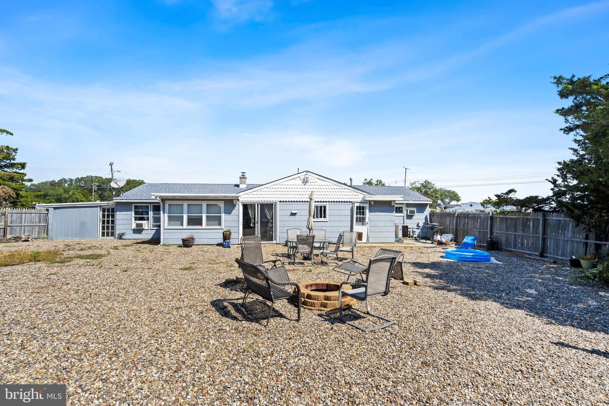 14 Hawkins Way Waretown, NJ 08758 - Photo 20 of 21 Backyard