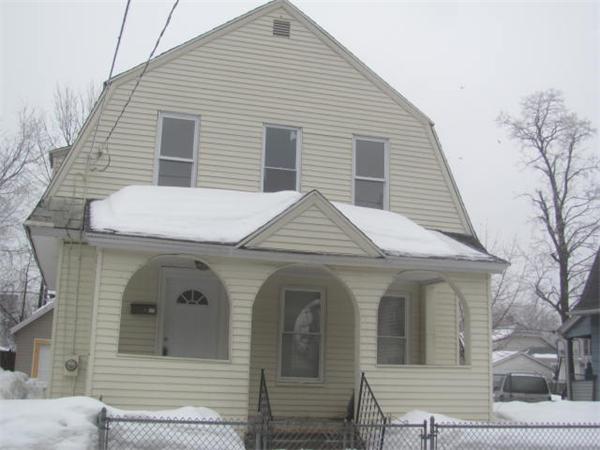 91 Miller Street Springfield, MA 01104 - Photo 1 of 1