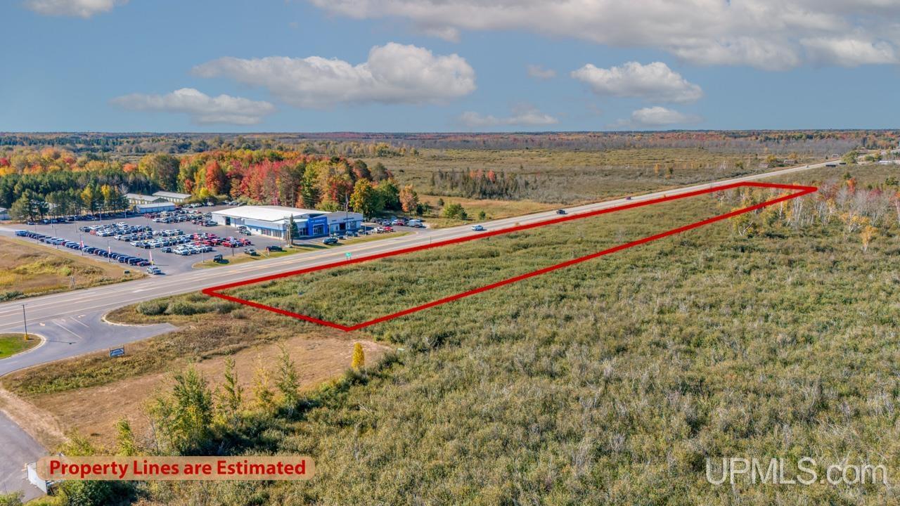 2 & 41 Highway Escanaba, MI 49829 - Photo 3 of 9