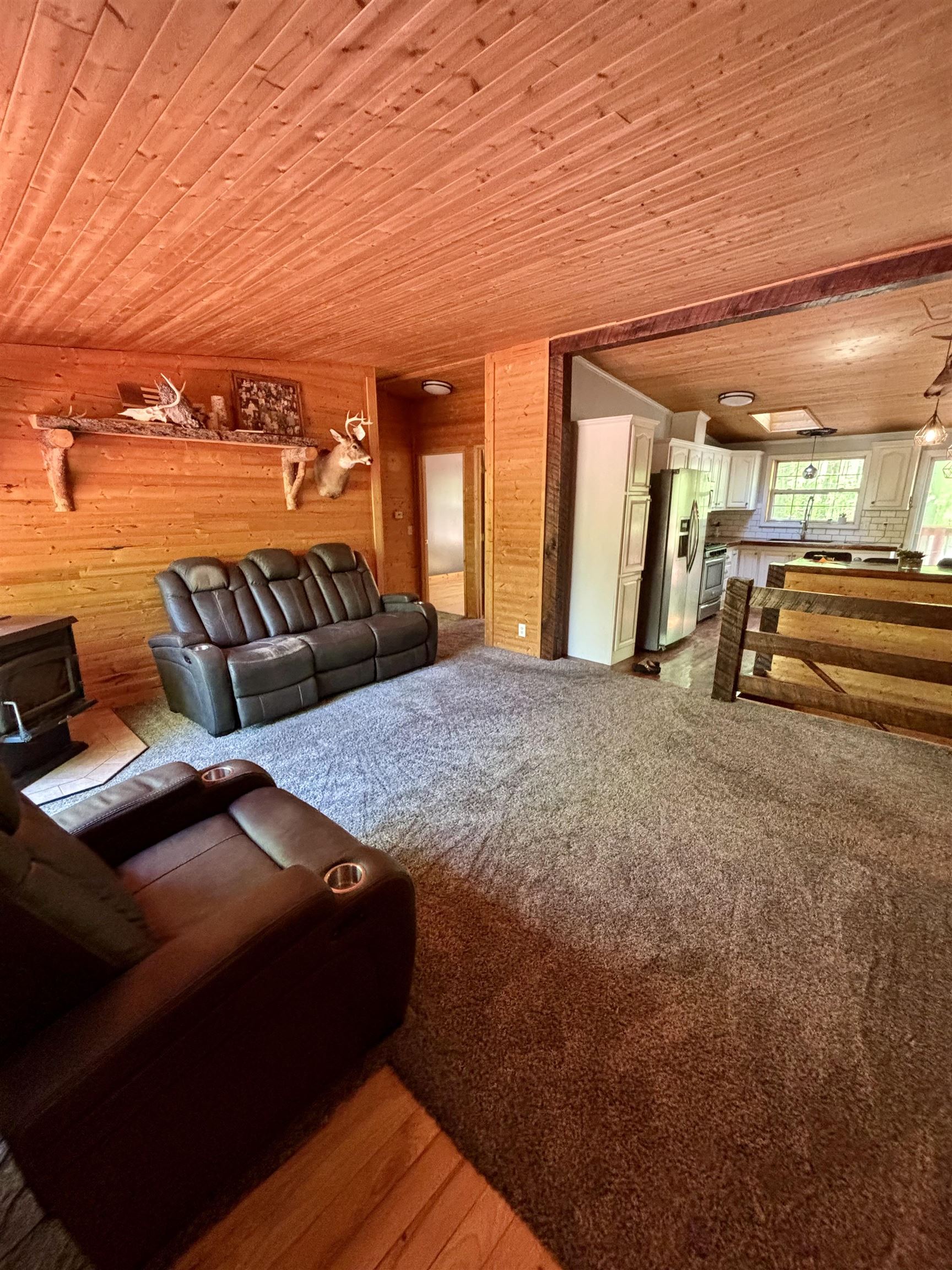 4377 Adams Road Lake, MI 48632 - Photo 24 of 61