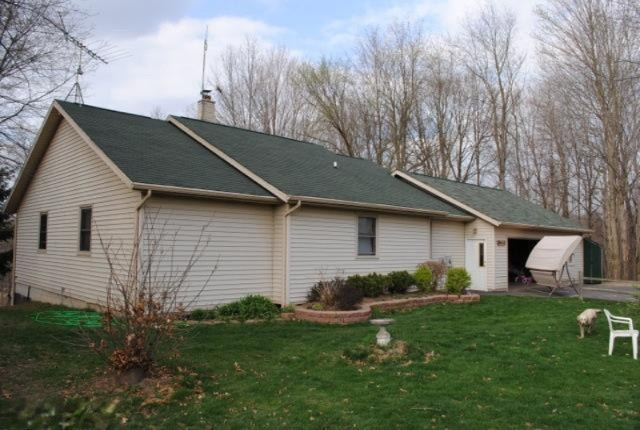 64466 Norton Road Constantine, MI 49042 - Photo 1 of 14 Primary Photo