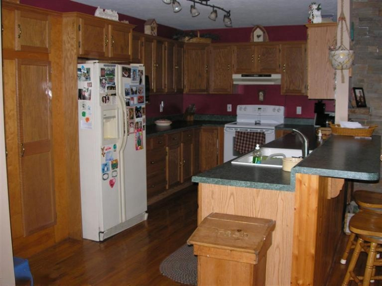 64466 Norton Road Constantine, MI 49042 - Photo 5 of 14 Additional Photo