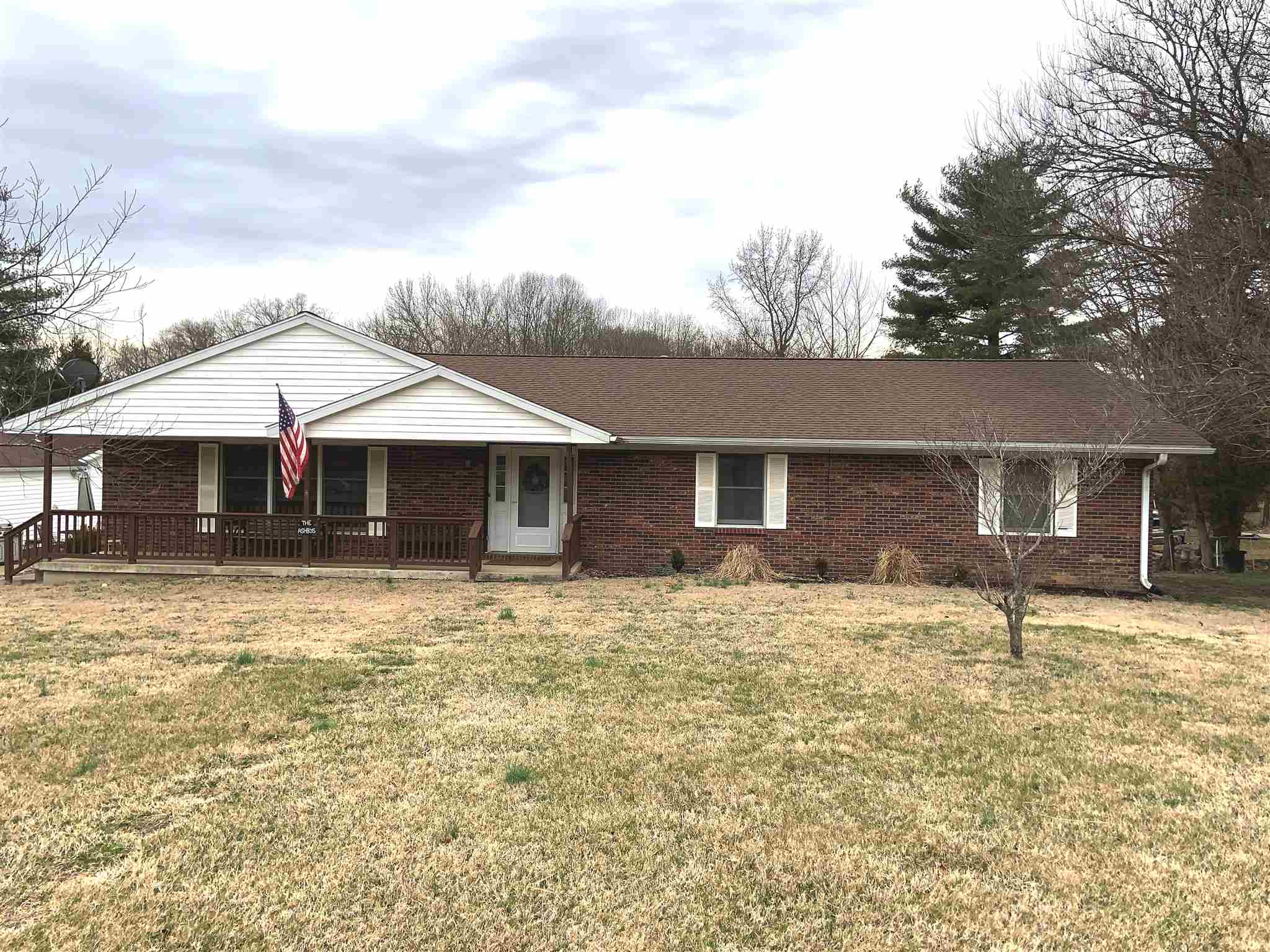 1400 Tupman Road Evansville, IN 47720 - Photo 1 of 21 Gallery Image 1