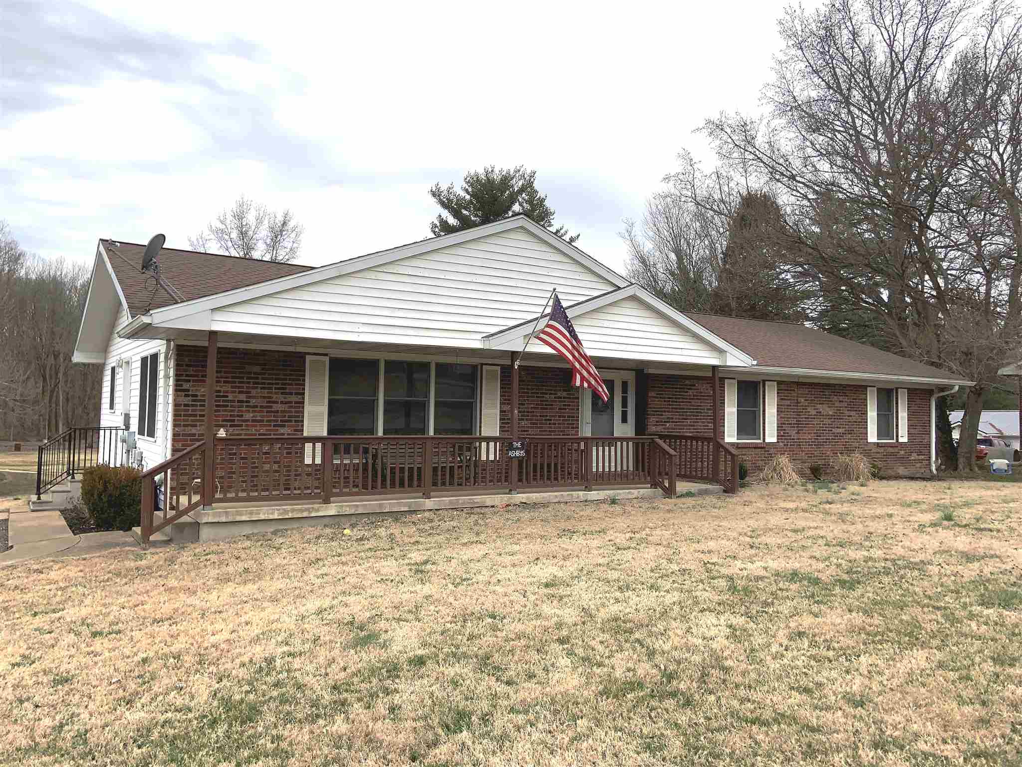 1400 Tupman Road Evansville, IN 47720 - Photo 16 of 21 Gallery Image 16