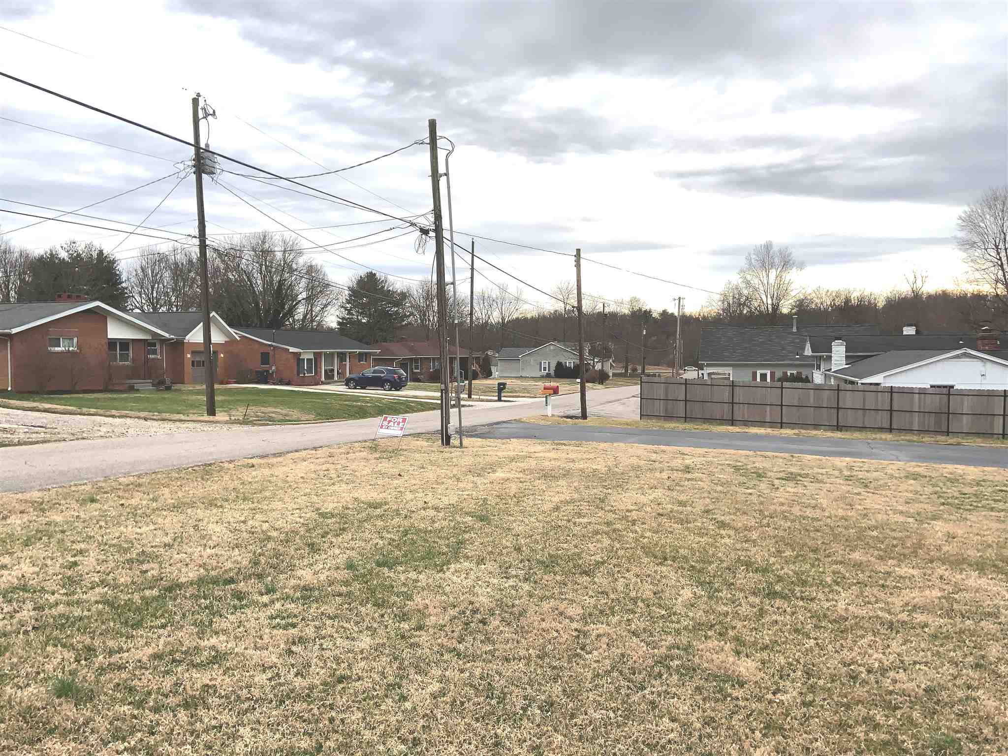 1400 Tupman Road Evansville, IN 47720 - Photo 18 of 21 Gallery Image 18
