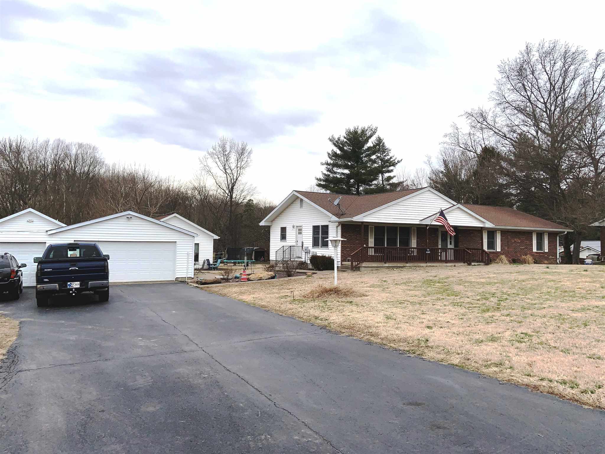 1400 Tupman Road Evansville, IN 47720 - Photo 21 of 21 Gallery Image 21