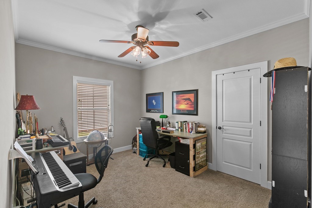 105 Gradic Lane Dothan, AL 36301 - Photo 33 of 36