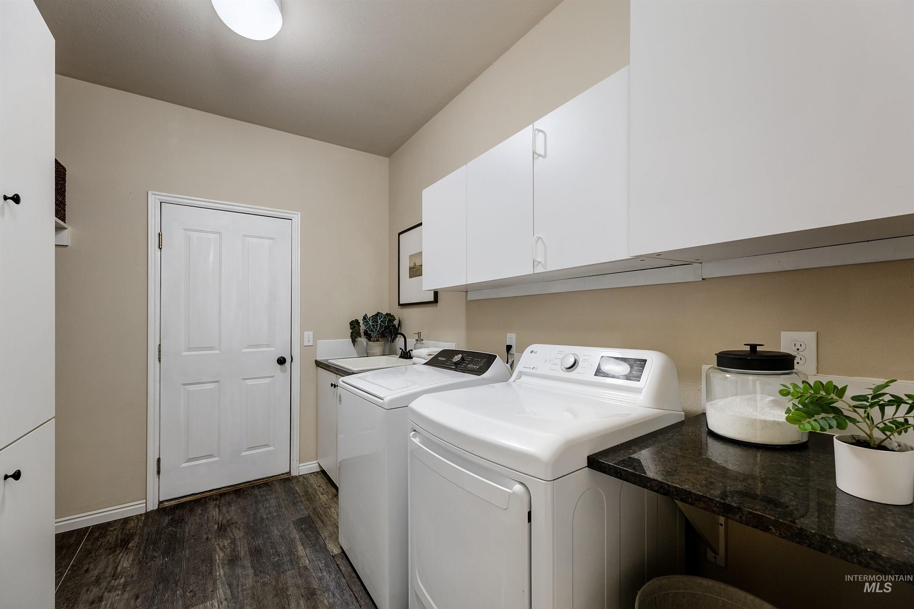 13600 North Seamans Gulch Road Boise, ID 83714 - Photo 32 of 38