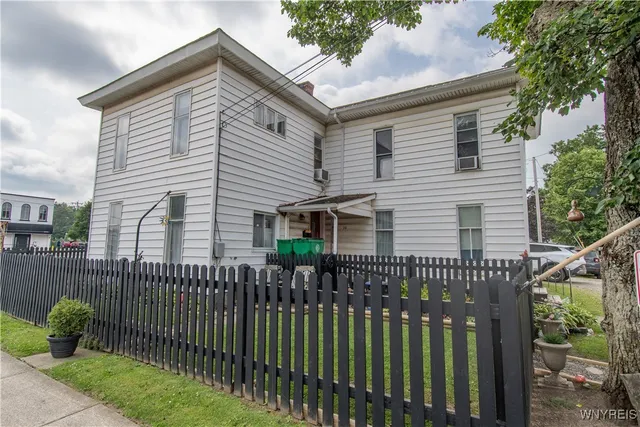 $115,000 | 14 West Main Street, Concord, NY 14141