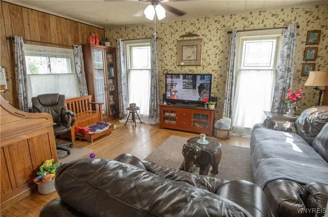 $115,000 | 14 West Main Street, Concord, NY 14141