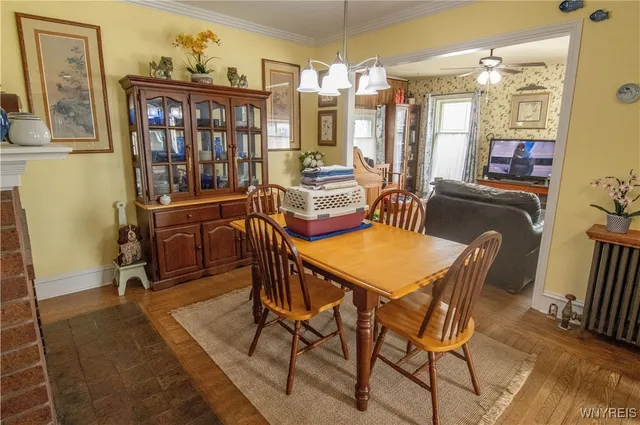 $115,000 | 14 West Main Street, Concord, NY 14141