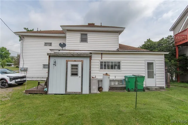 $115,000 | 14 West Main Street, Concord, NY 14141