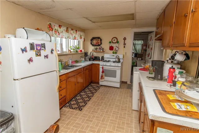 $115,000 | 14 West Main Street, Concord, NY 14141