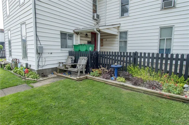 $115,000 | 14 West Main Street, Concord, NY 14141