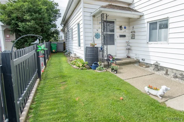 $115,000 | 14 West Main Street, Concord, NY 14141