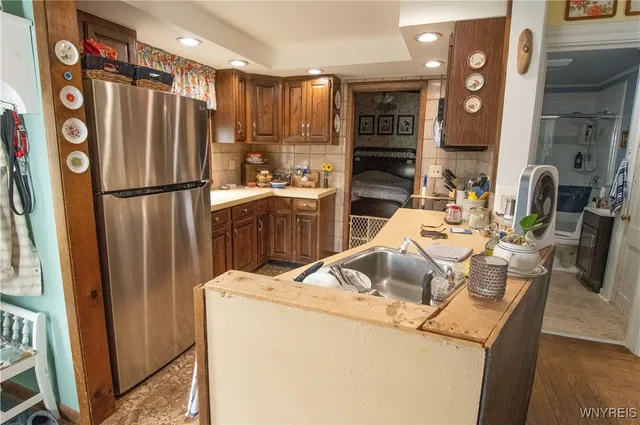 $115,000 | 14 West Main Street, Concord, NY 14141