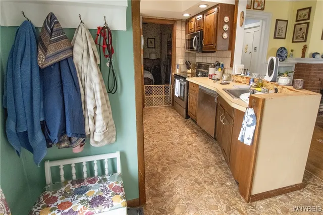 $115,000 | 14 West Main Street, Concord, NY 14141