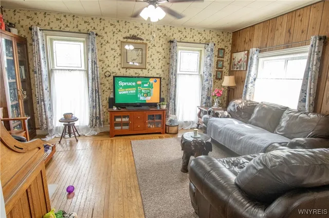 $115,000 | 14 West Main Street, Concord, NY 14141