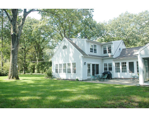 21 Oak Road Concord, MA 01742 - Photo 12 of 12 Gallery Image 12