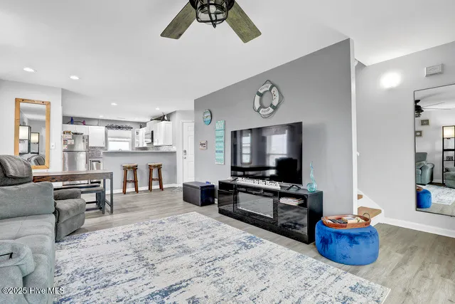 $2,500 | 3802 Island Drive, North Topsail Beach, NC 28460