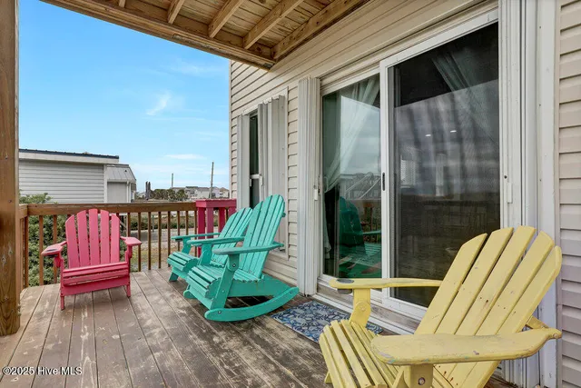 $2,500 | 3802 Island Drive, North Topsail Beach, NC 28460