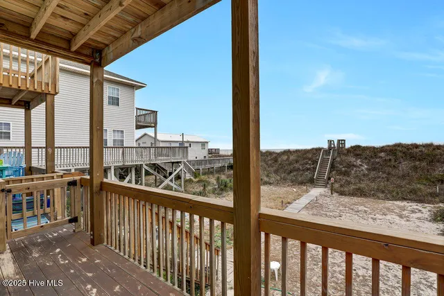 $2,500 | 3802 Island Drive, North Topsail Beach, NC 28460