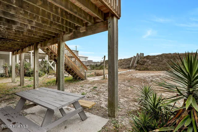 $2,500 | 3802 Island Drive, North Topsail Beach, NC 28460