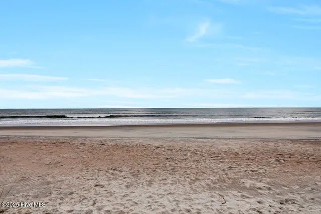 $2,500 | 3802 Island Drive, North Topsail Beach, NC 28460