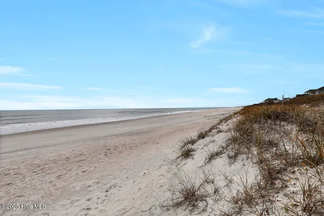 $2,500 | 3802 Island Drive, North Topsail Beach, NC 28460