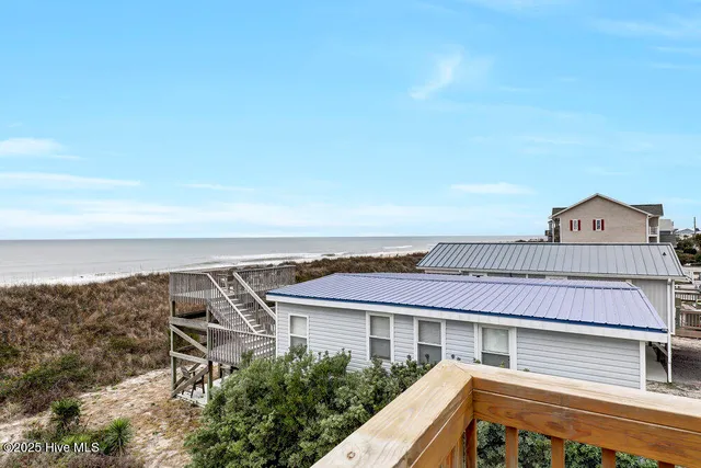 $2,500 | 3802 Island Drive, North Topsail Beach, NC 28460