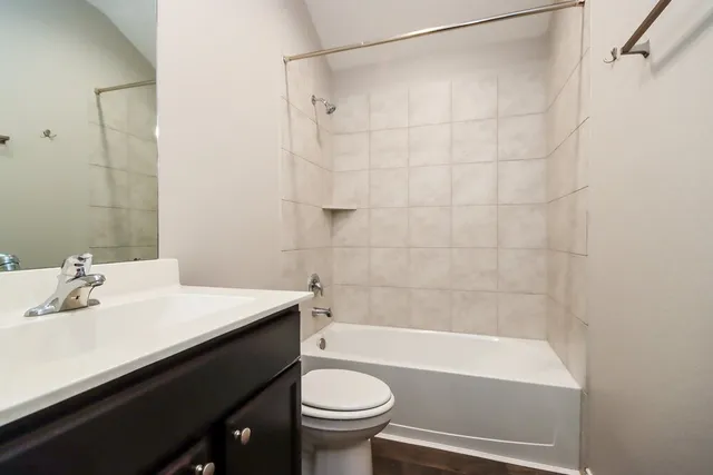 $1,985 | 18378 Timbermill Lane, New Caney, TX 77357