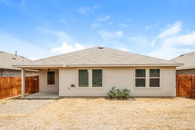 $1,985 | 18378 Timbermill Lane, New Caney, TX 77357