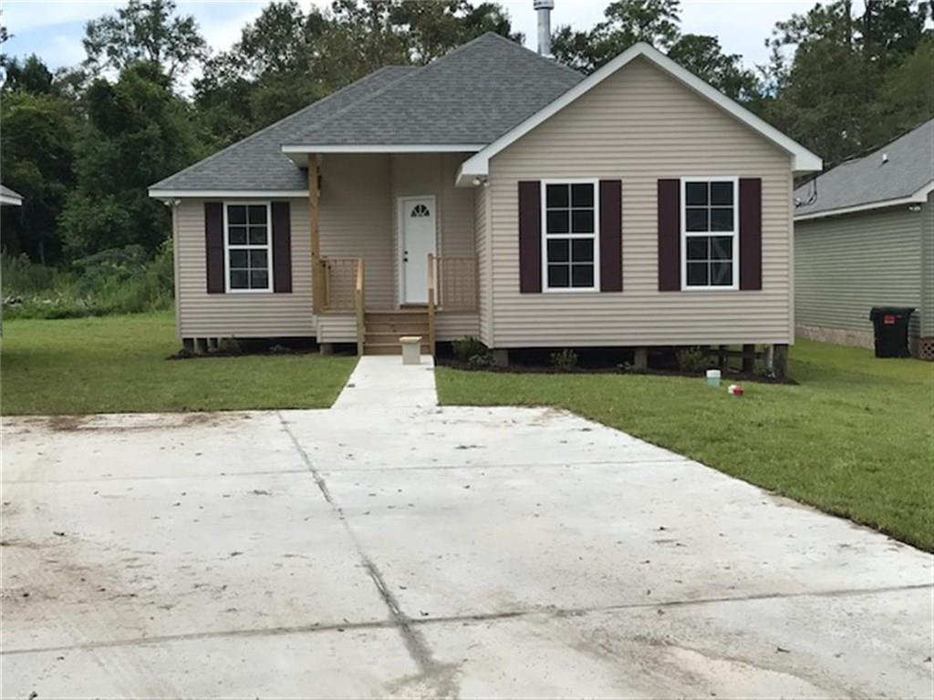 28616 Berry Todd Road Lacombe, LA 70445 - Photo 1 of 10 Gallery Image 1