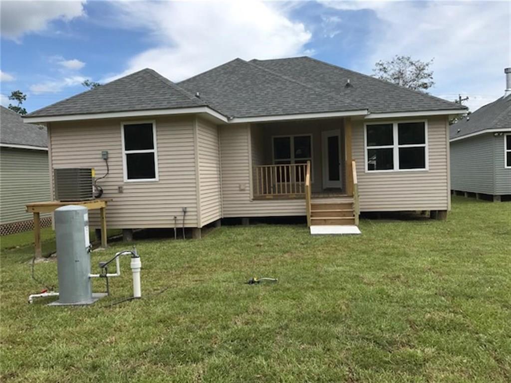28616 Berry Todd Road Lacombe, LA 70445 - Photo 10 of 10 Gallery Image 10