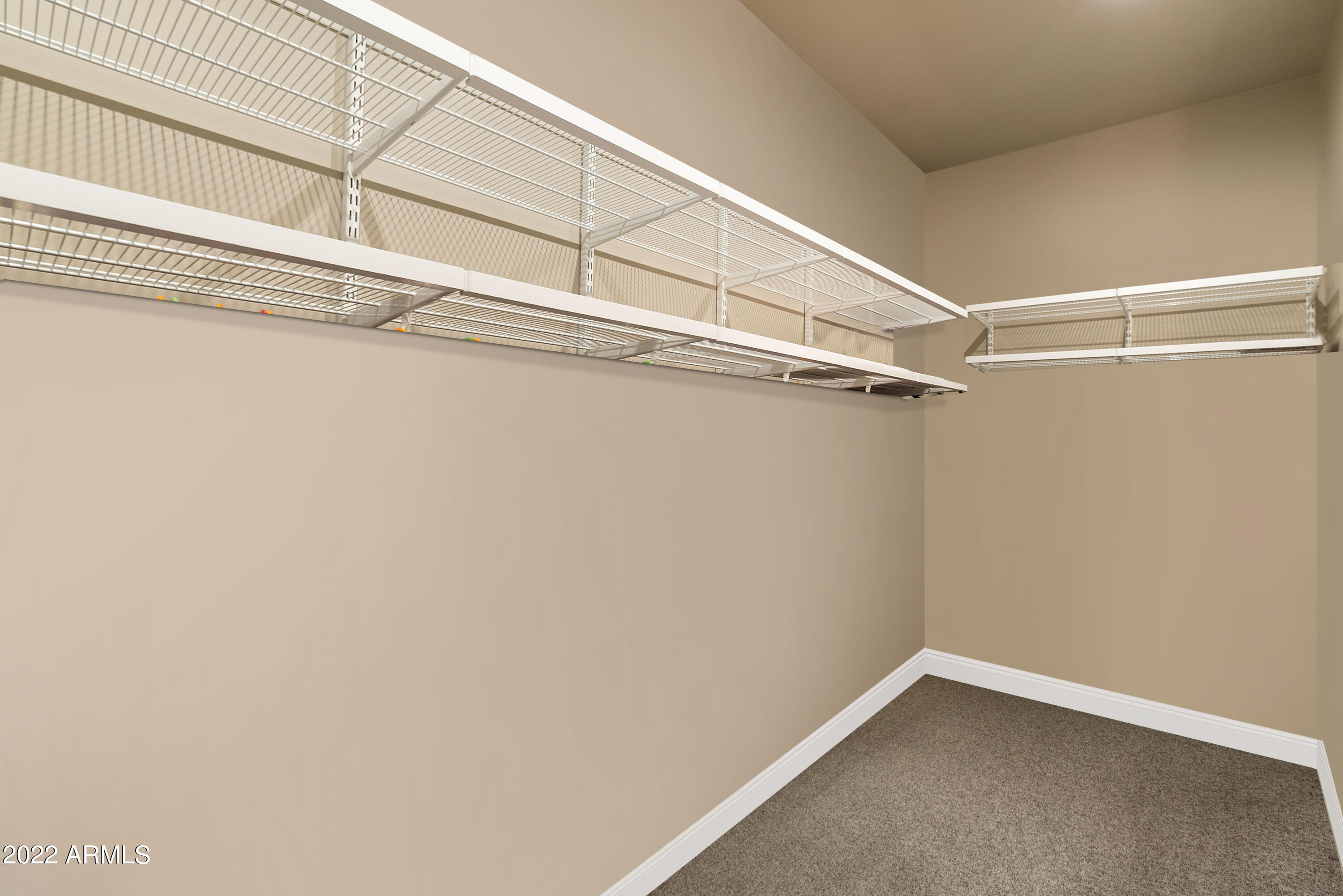 6166 North Scottsdale Road, Unit A1005 Paradise Valley, AZ 85253 - Photo 28 of 41 Closet A