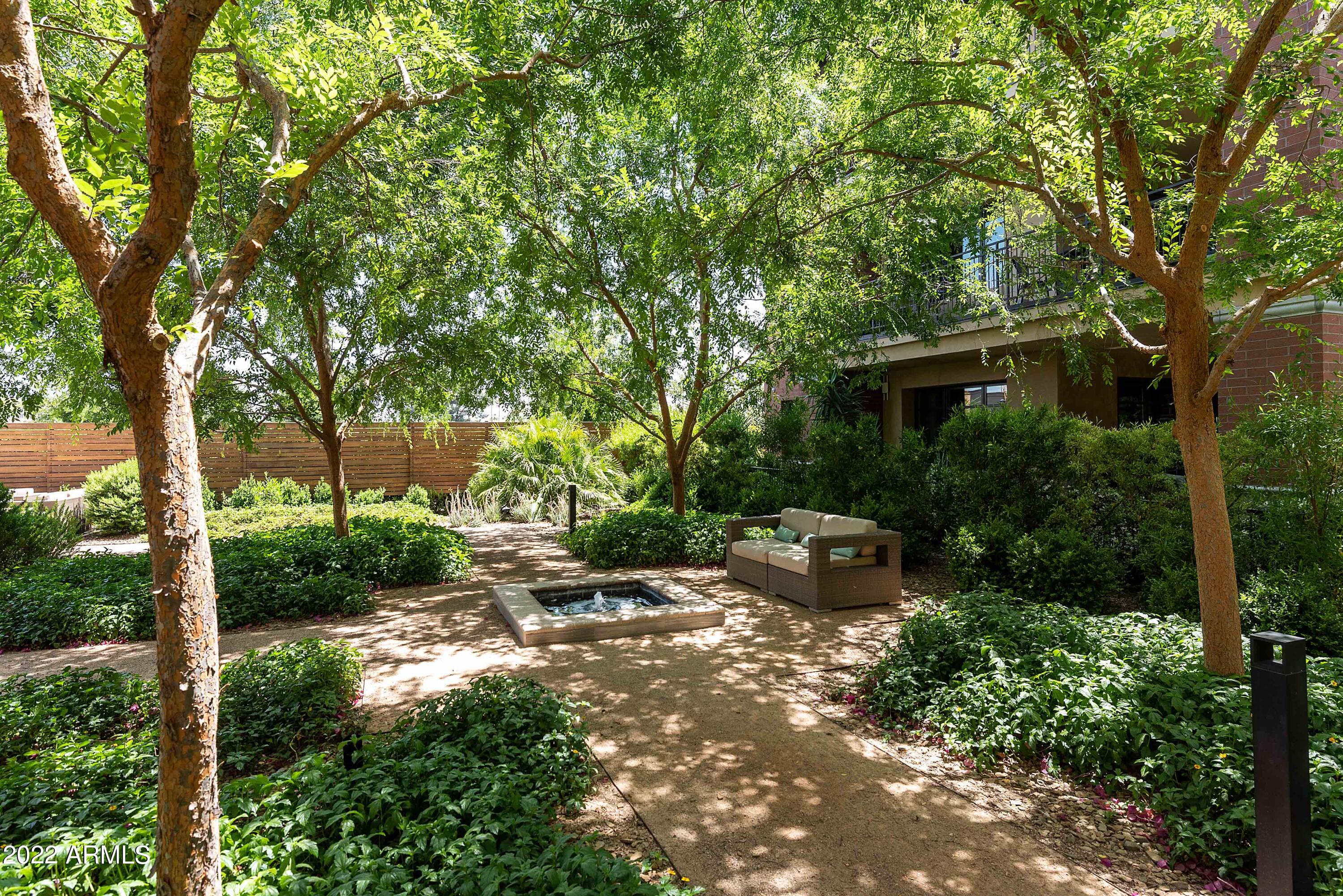 6166 North Scottsdale Road, Unit A1005 Paradise Valley, AZ 85253 - Photo 8 of 41 Enclave at Borgata