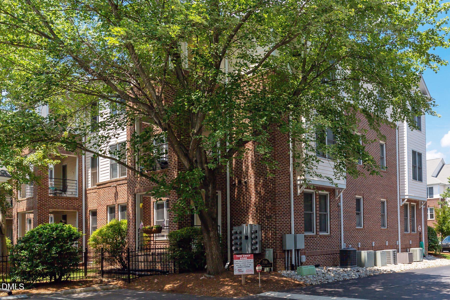 710 North Person Street, Unit 306 Raleigh, NC 27604 - Photo 18 of 41 2