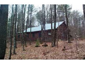 16 Barnett Hill Road Alstead, NH 03602 - Photo 5 of 5