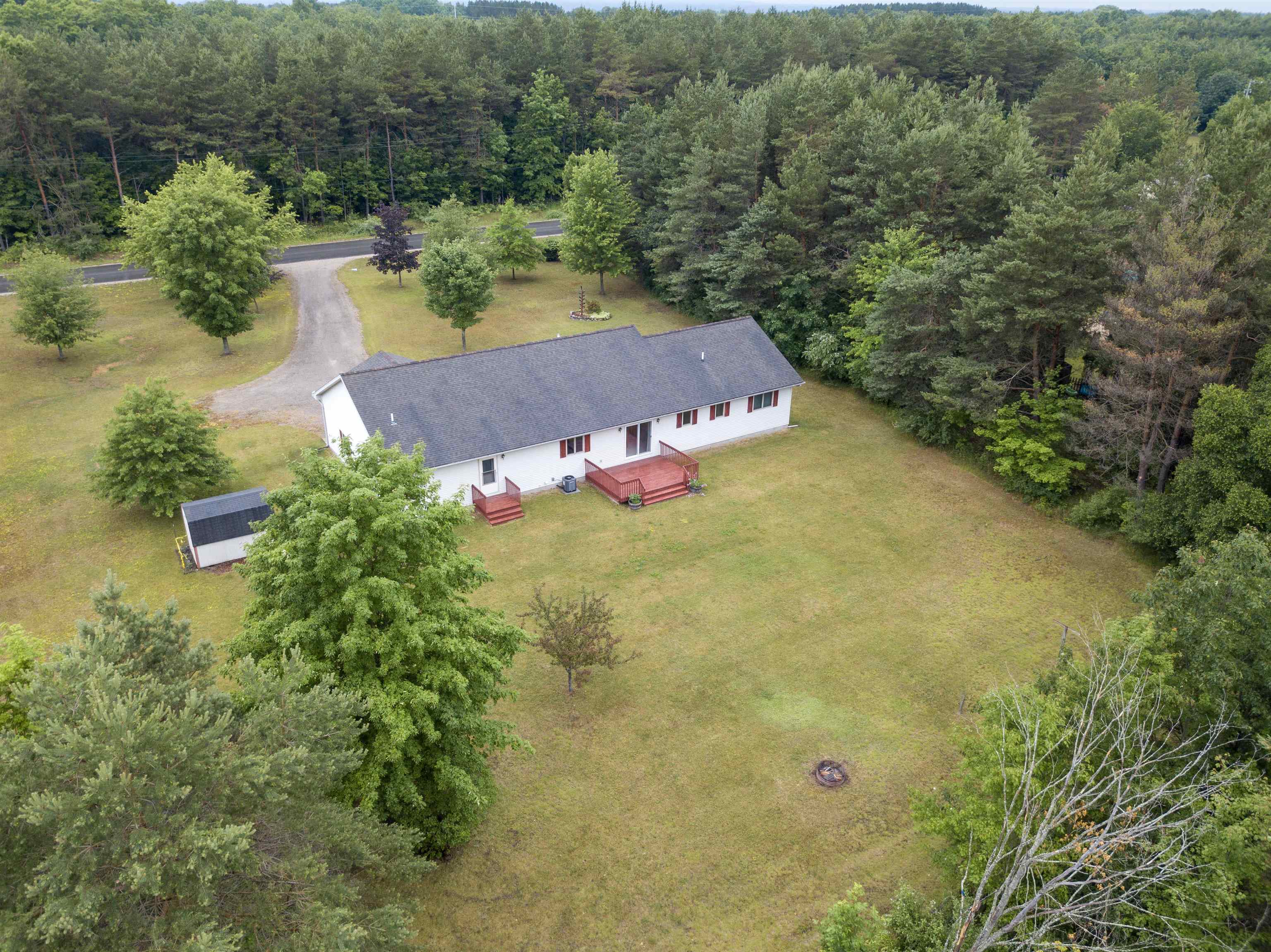 6796 Carey Road Cheboygan, MI 49721 - Photo 3 of 15