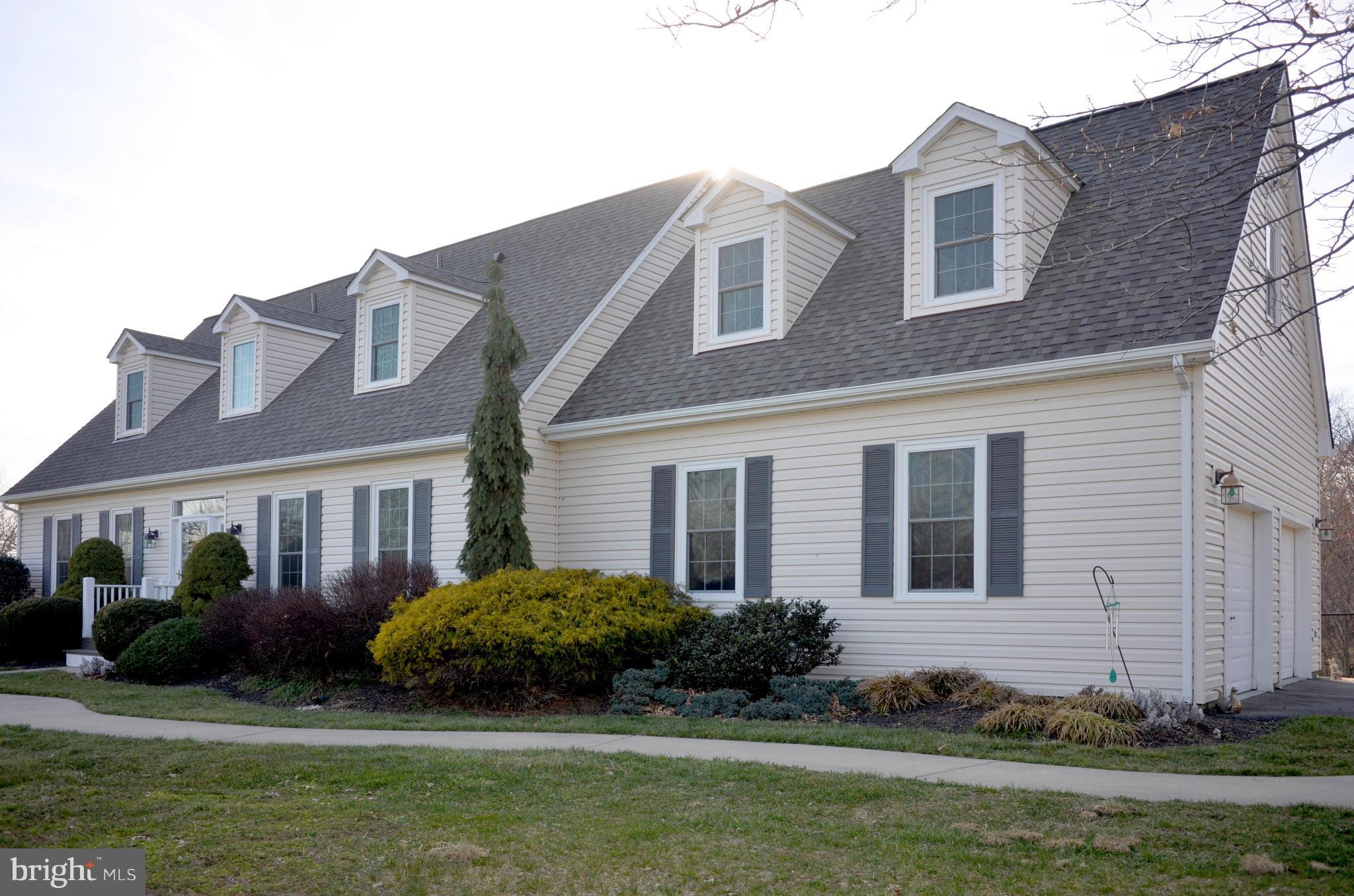 20610 Bucklodge Road Boyds, MD 20841 - Photo 1 of 19 Exterior (Front)