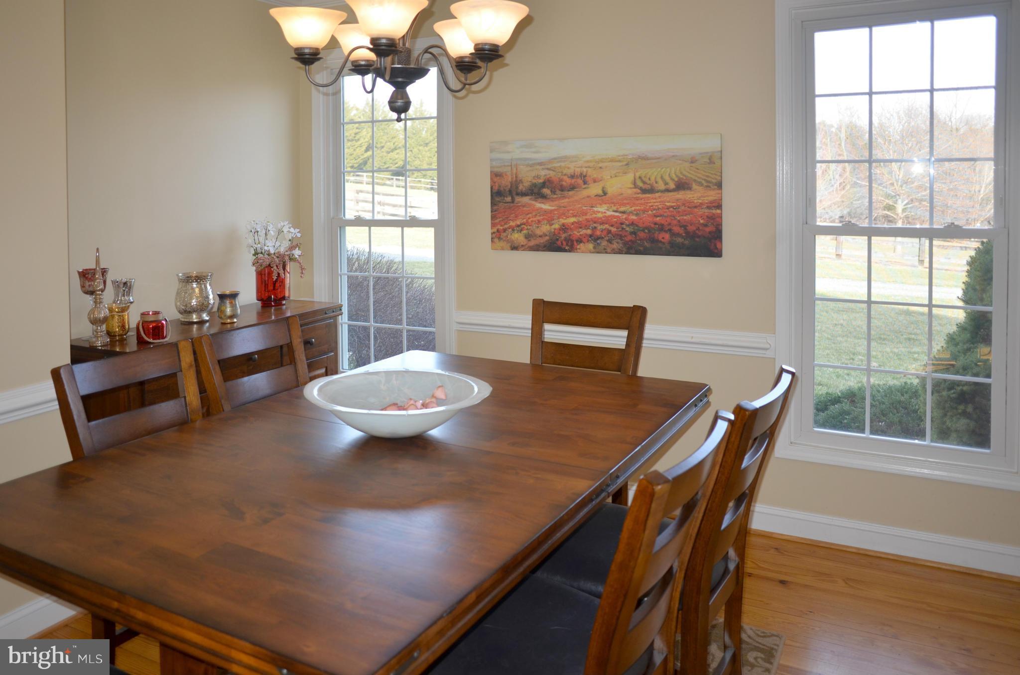 20610 Bucklodge Road Boyds, MD 20841 - Photo 4 of 19 Dining Room