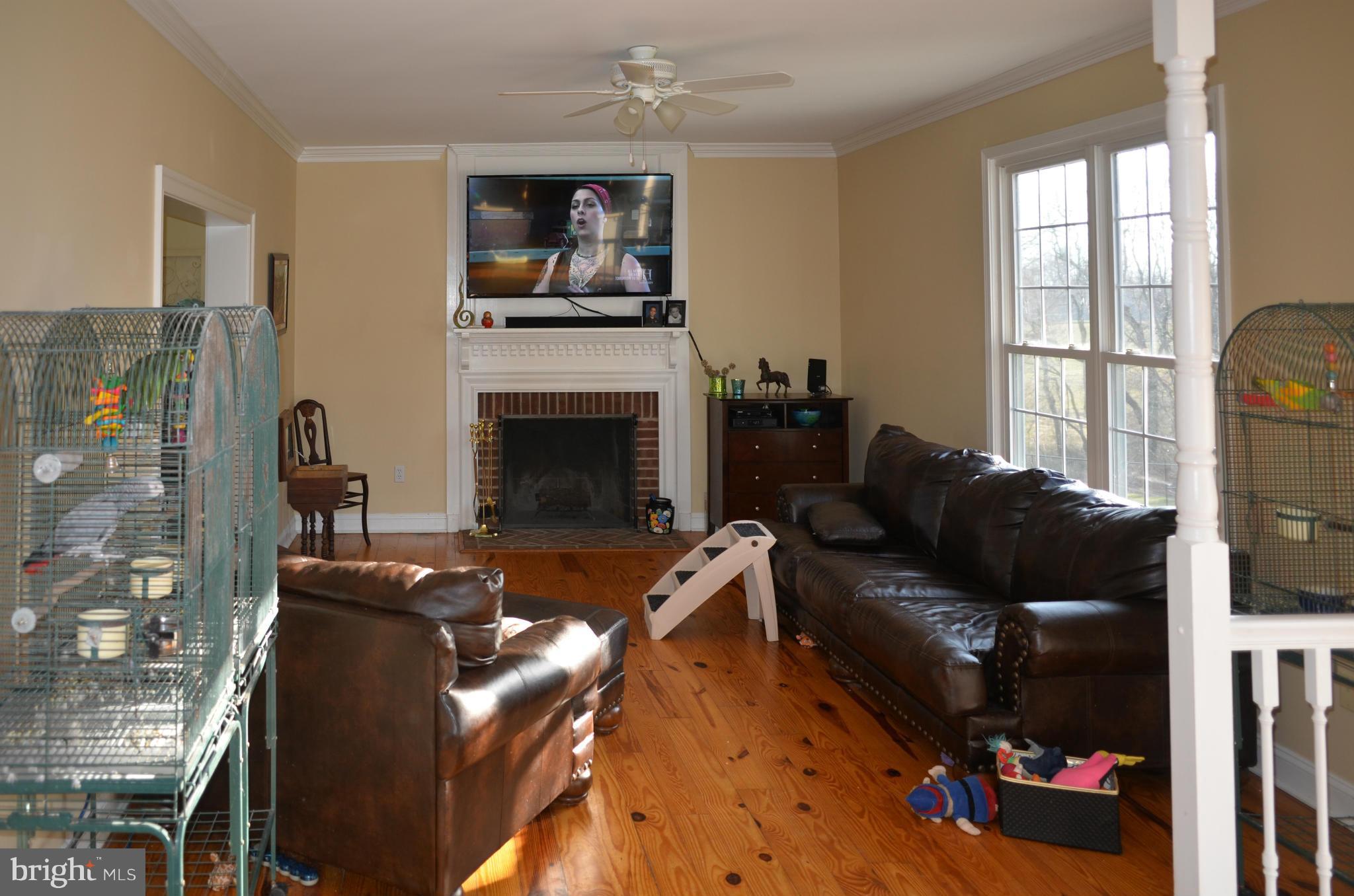 20610 Bucklodge Road Boyds, MD 20841 - Photo 5 of 19 Family Room