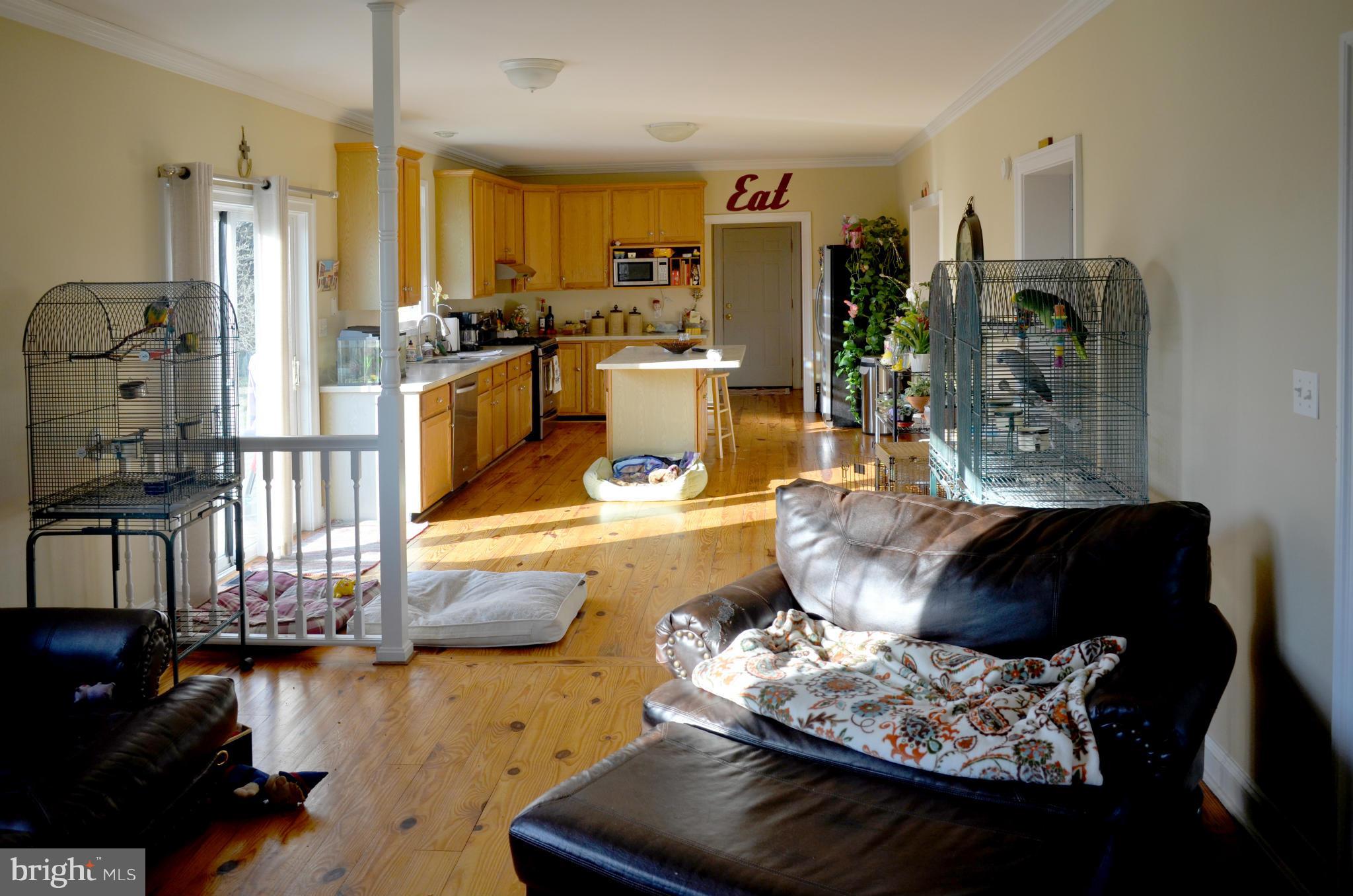 20610 Bucklodge Road Boyds, MD 20841 - Photo 6 of 19 Kitchen