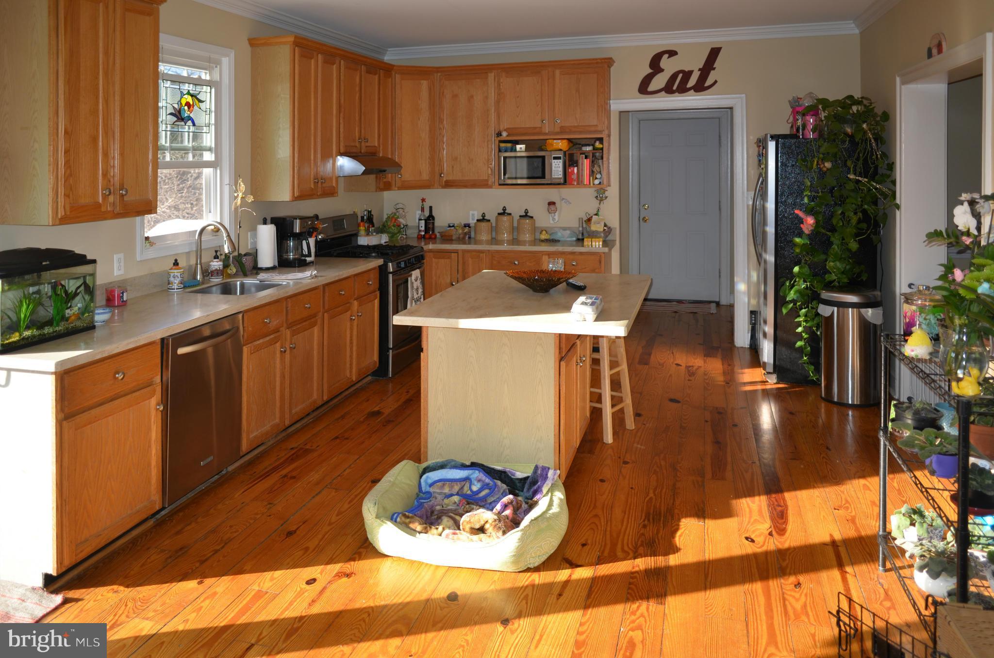 20610 Bucklodge Road Boyds, MD 20841 - Photo 7 of 19 Kitchen