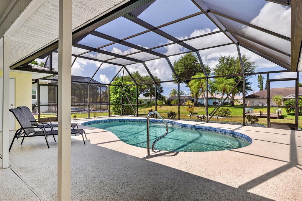 7 Fairway Road Rotonda West, FL 33947 - Photo 29 of 46 Gallery Image 29