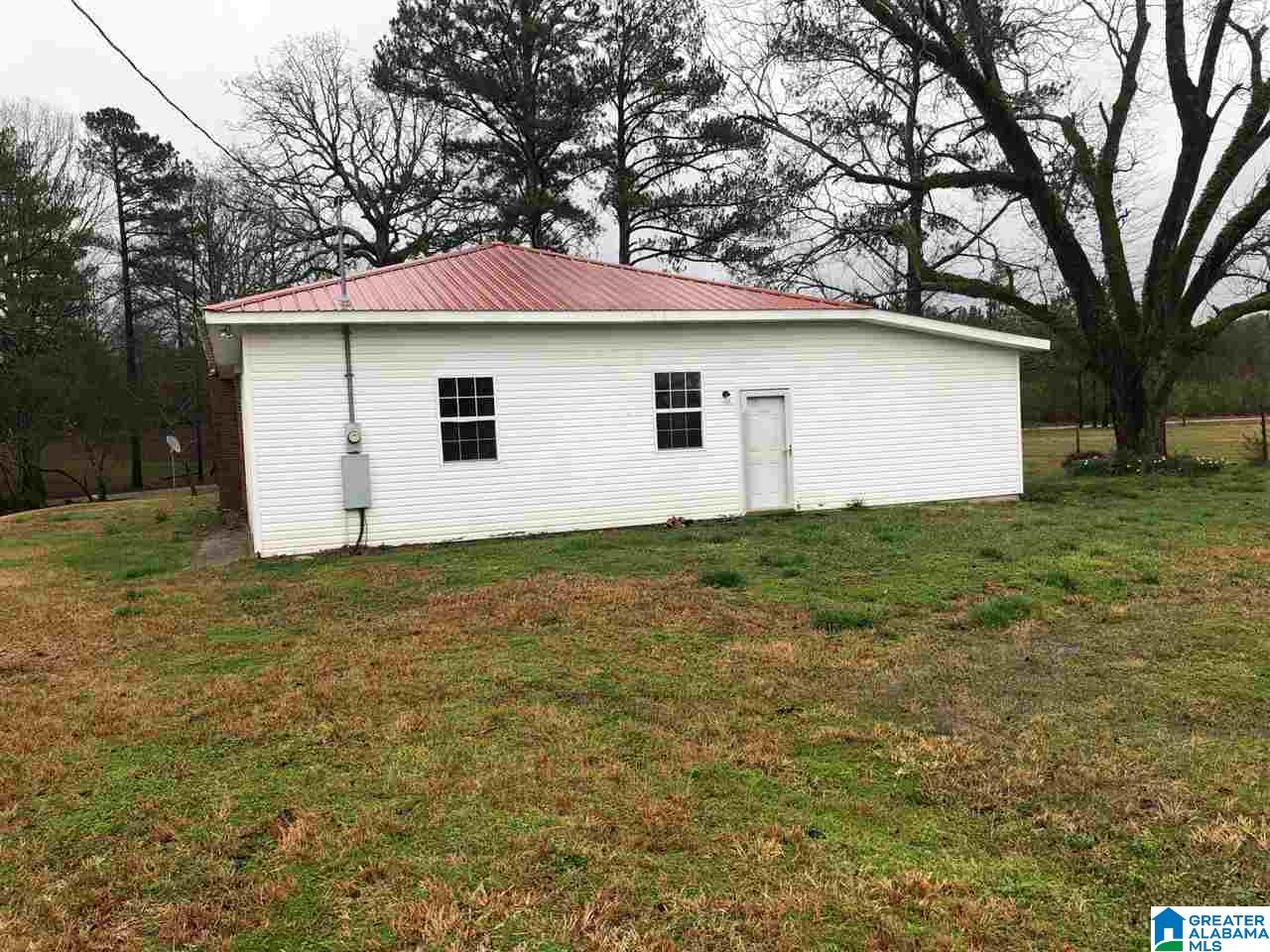 6879 Howells Cove Road Talladega, AL 35160 - Photo 7 of 7